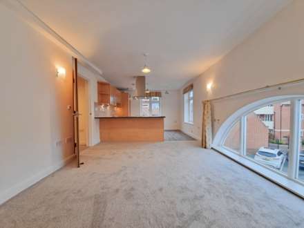 1 Bedroom Apartment, Whitehall Place, Woodbridge
