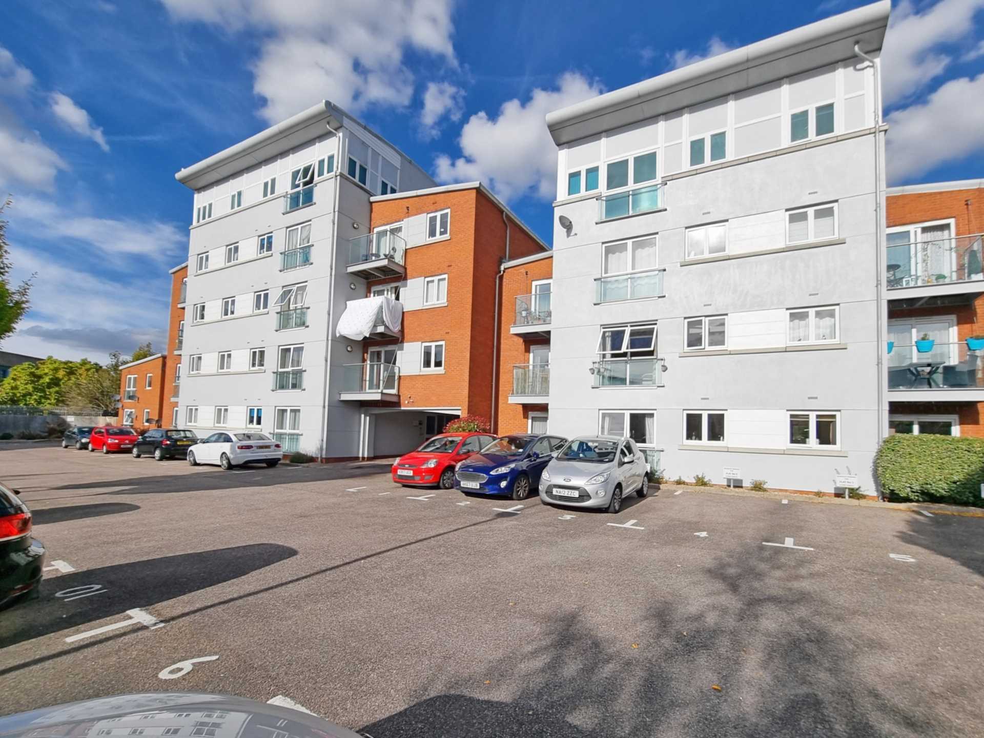 Fore Hamlet, Ipswich, Image 23