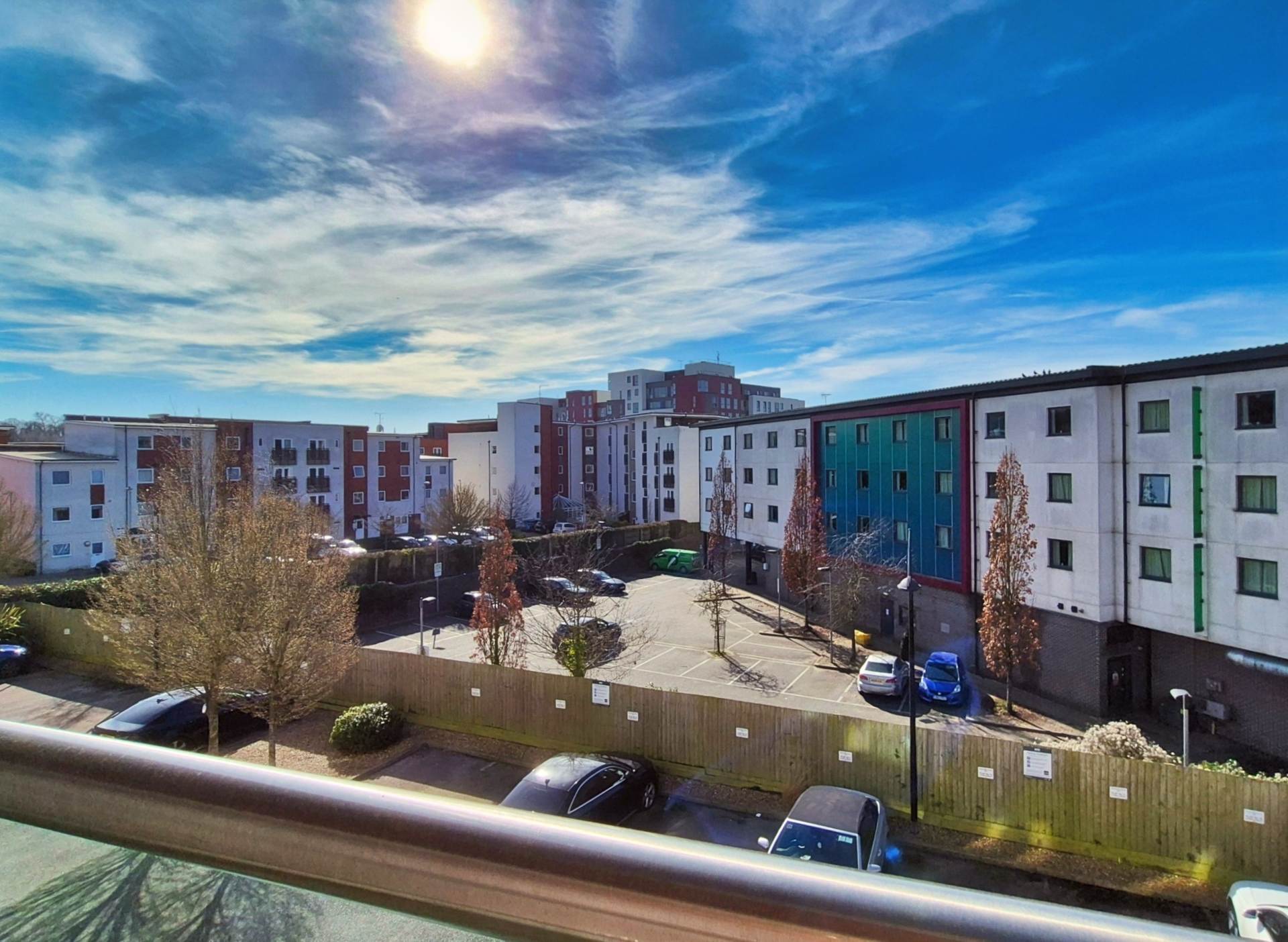 Fore Hamlet, Ipswich, Image 4