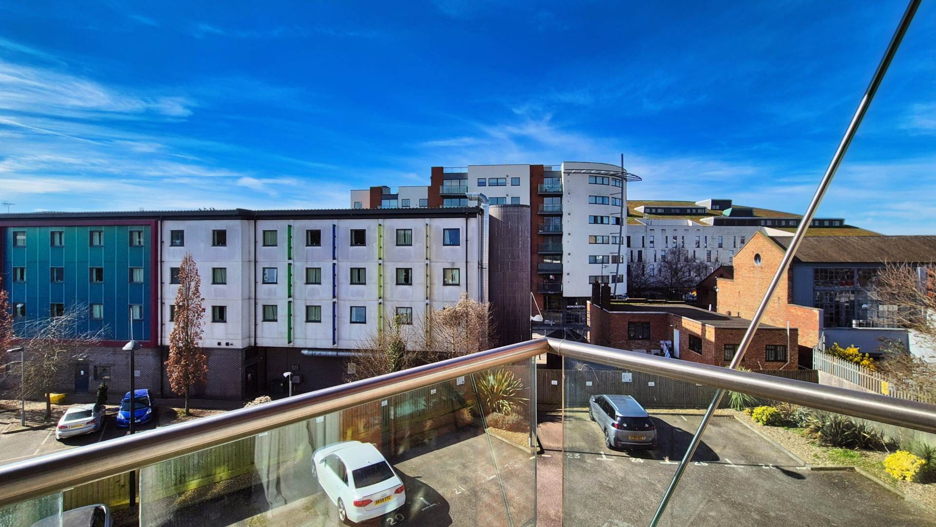 Fore Hamlet, Ipswich, Image 5