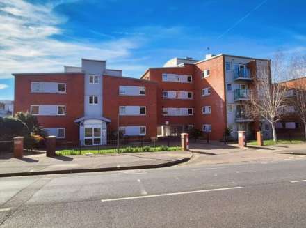 Property For Sale Fore Hamlet, Ipswich