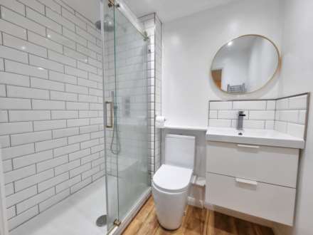 Fore Hamlet, Ipswich, Image 12