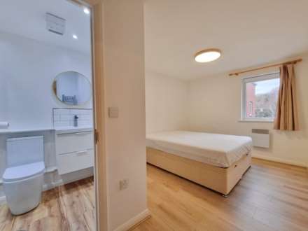 Fore Hamlet, Ipswich, Image 13