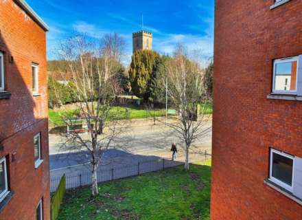 Fore Hamlet, Ipswich, Image 18