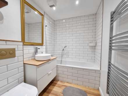 Fore Hamlet, Ipswich, Image 19