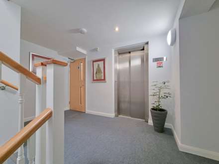 Fore Hamlet, Ipswich, Image 21