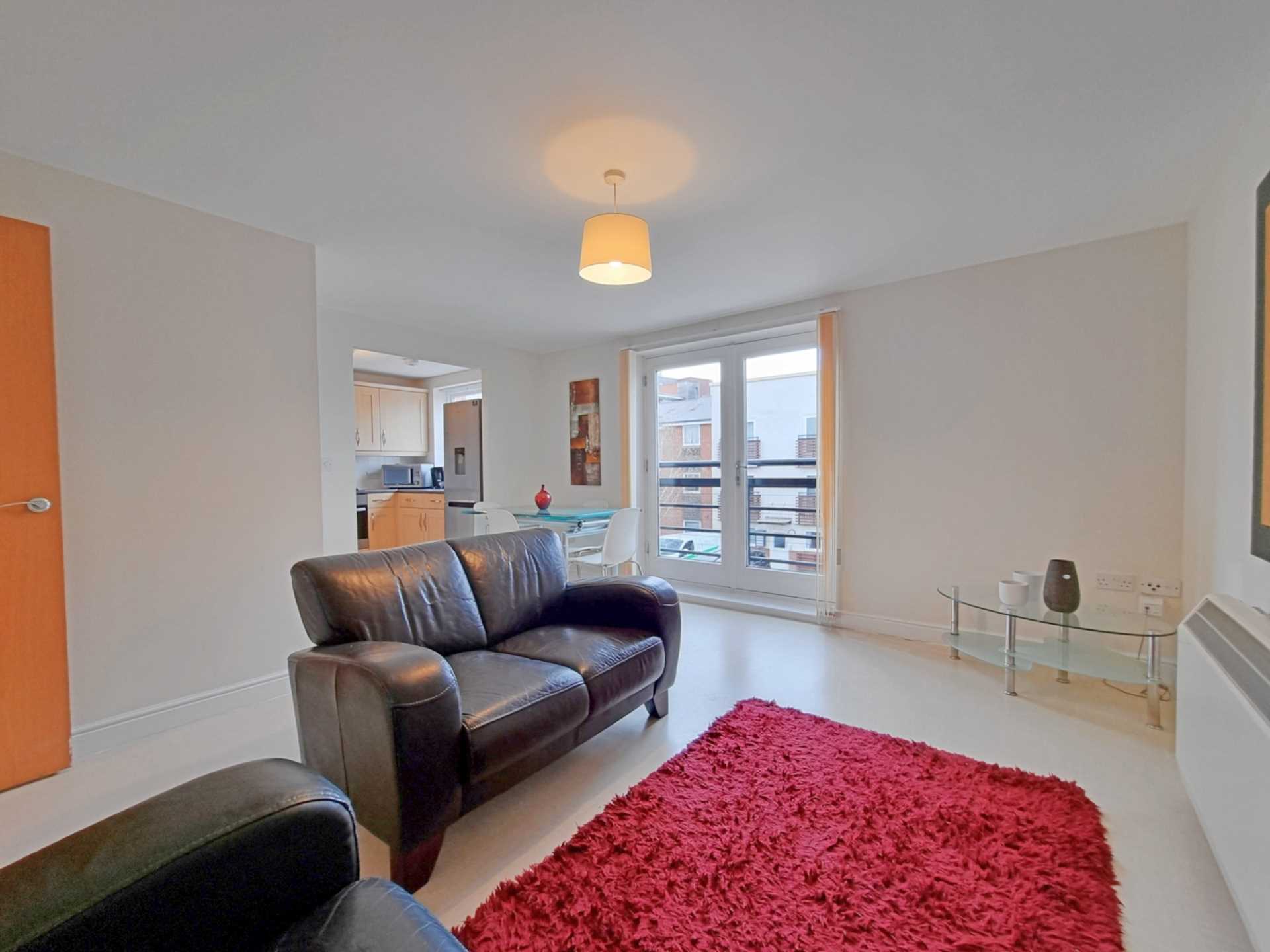 Hope Court, Ipswich, Image 2