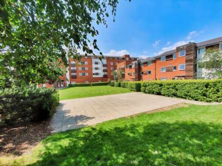 Hope Court, Ipswich, Image 17