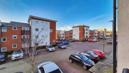 Hope Court, Ipswich, Image 7