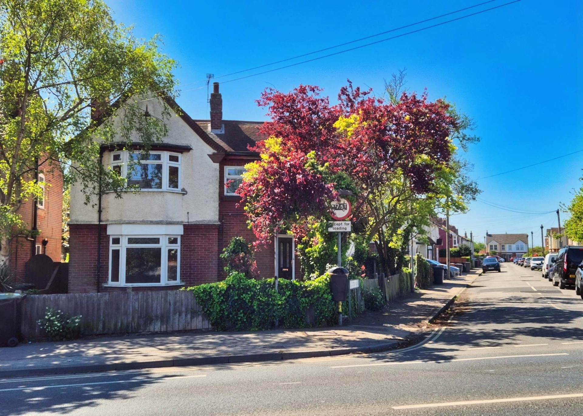 Lister Road, Ipswich, Image 1