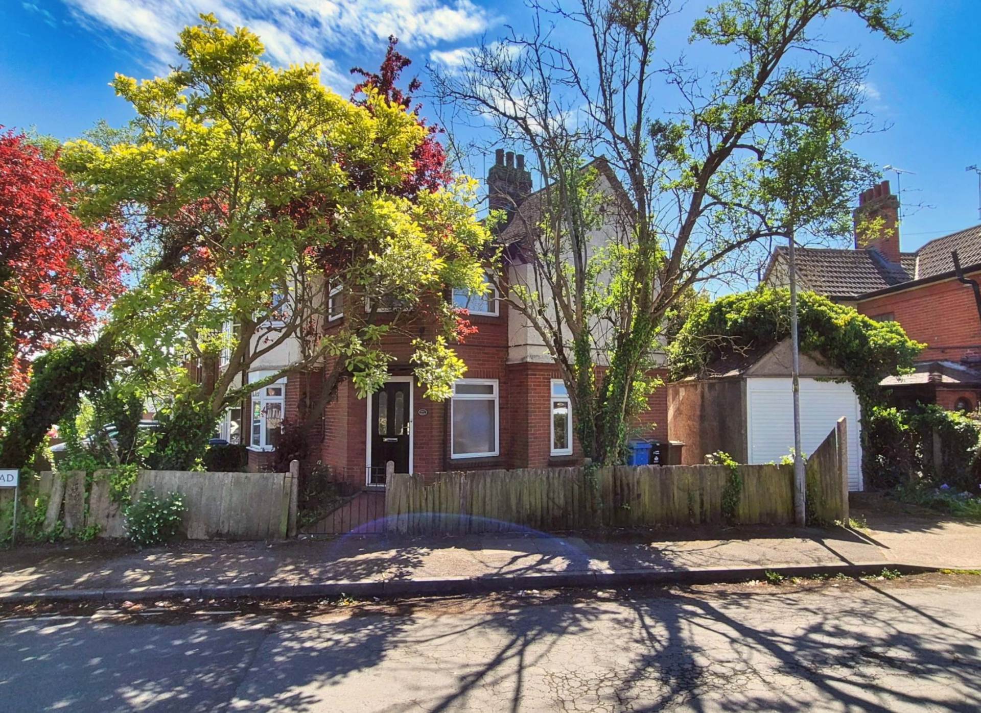 Lister Road, Ipswich, Image 26