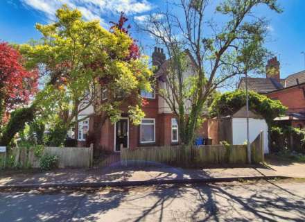 Lister Road, Ipswich, Image 26