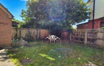 Lister Road, Ipswich, Image 4