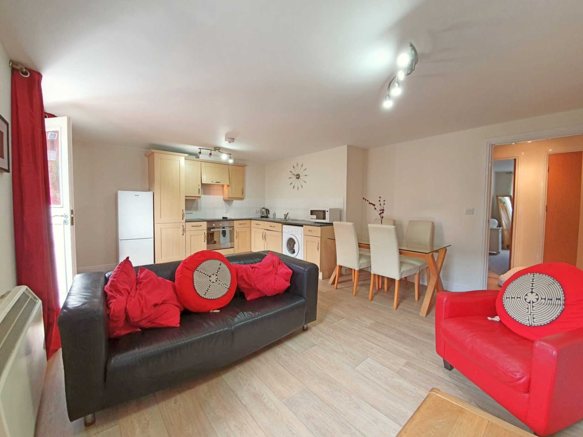 Siloam Place, Ipswich, Image 2