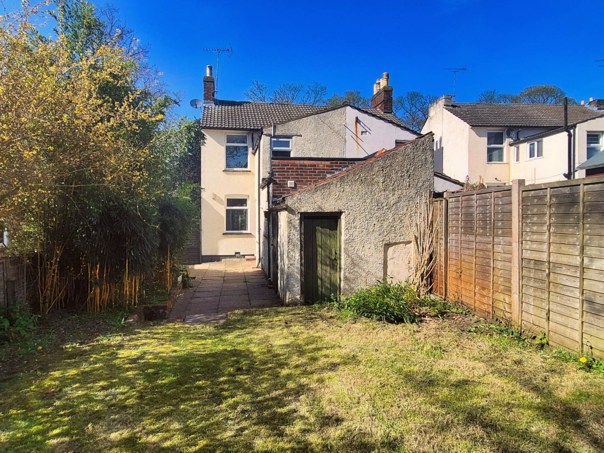 Spring Road, Ipswich, Image 14