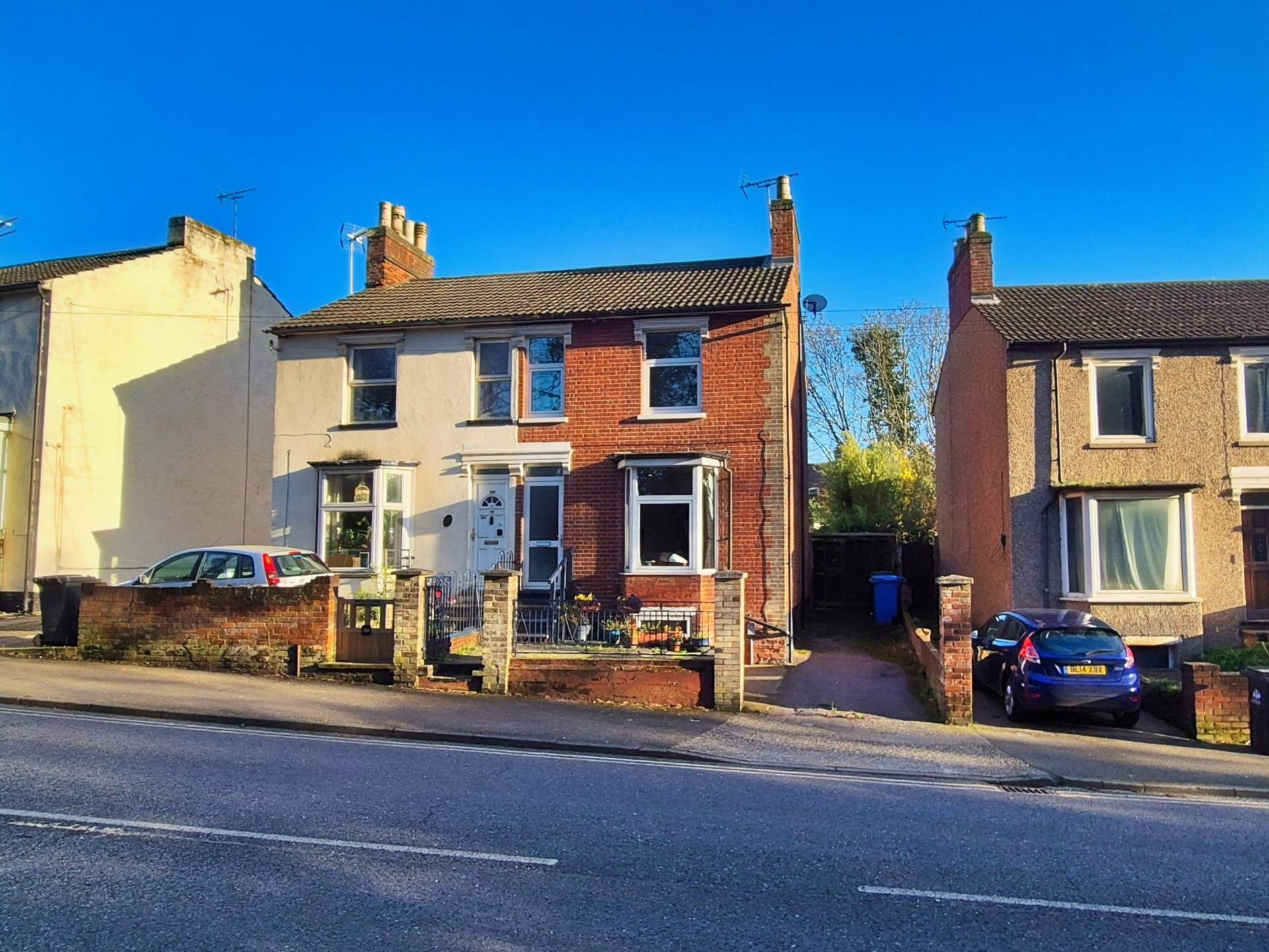 Spring Road, Ipswich, Image 23