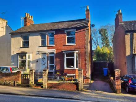 Spring Road, Ipswich, Image 1