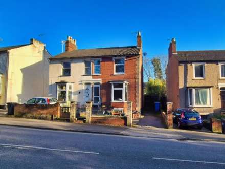 Spring Road, Ipswich, Image 23