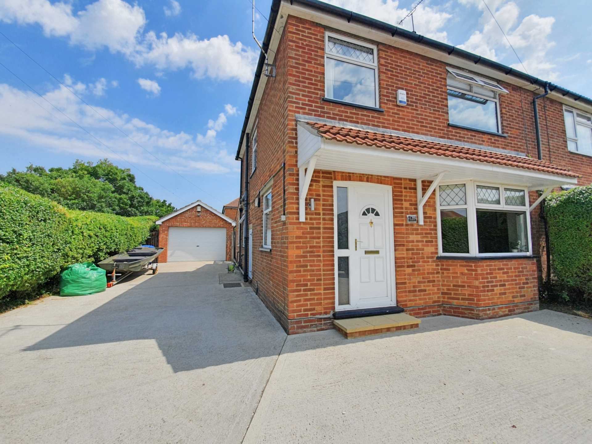 Chesterfield Drive, Ipswich, Image 27