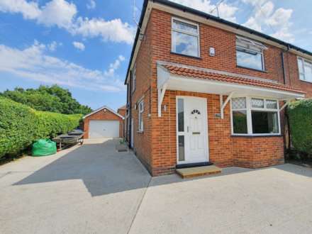 Chesterfield Drive, Ipswich, Image 27