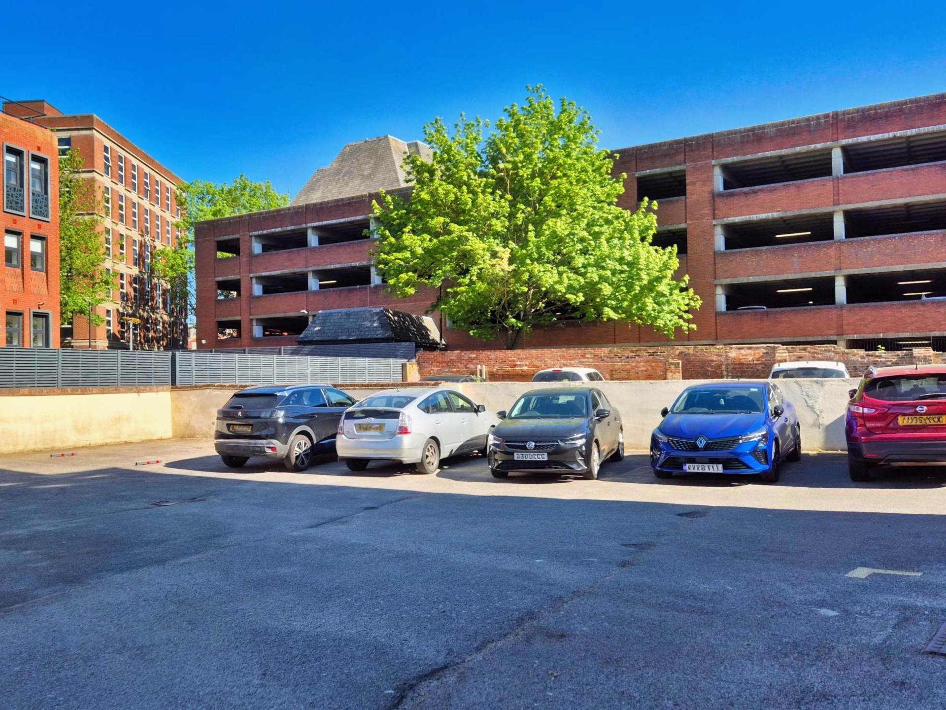Foundation Street, Ipswich, Image 9