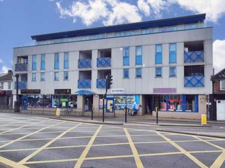 Property For Rent Norwich Road, Ipswich