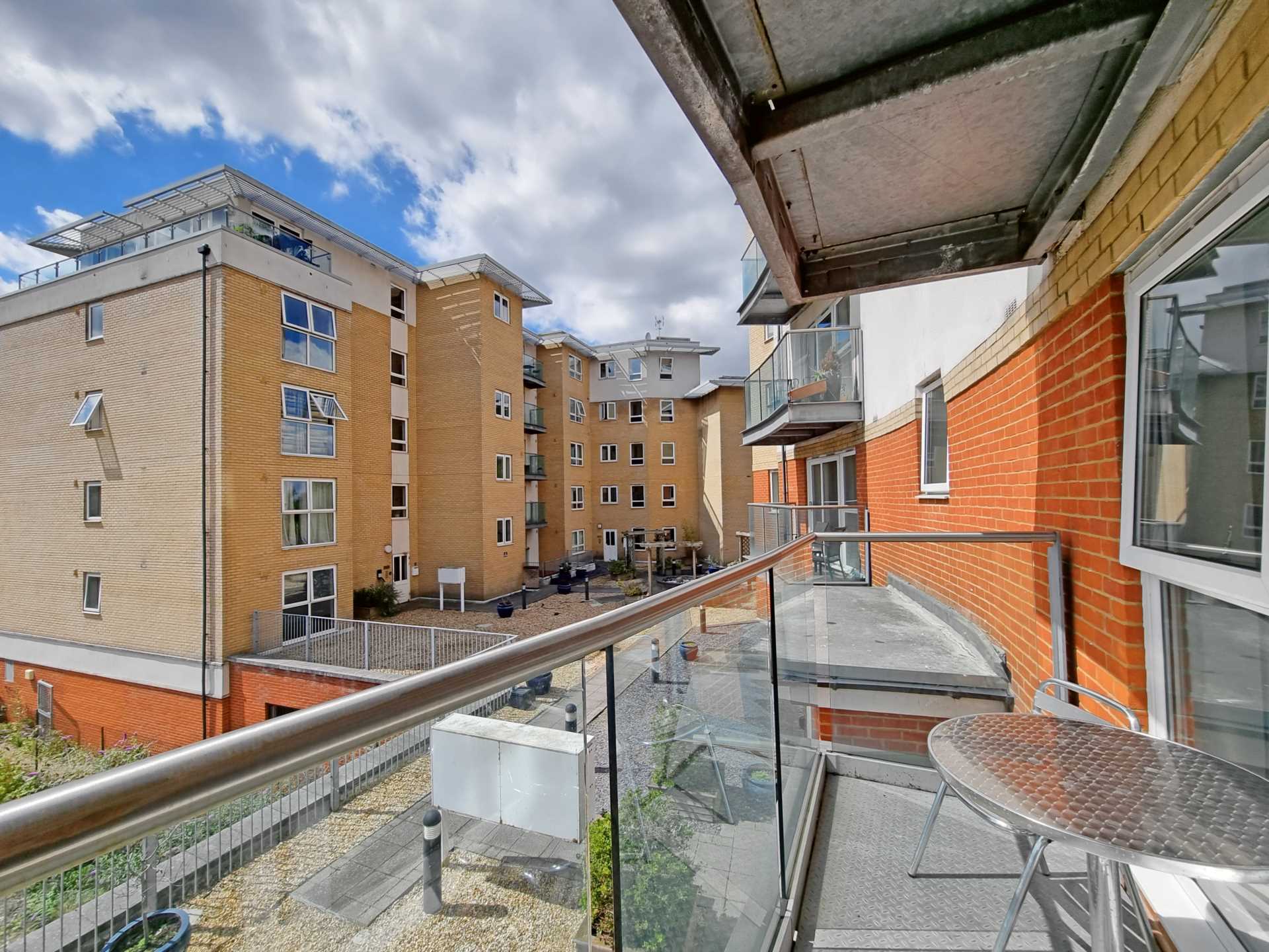 Centrum Court, Ranelagh Road, Ipswich, Image 6