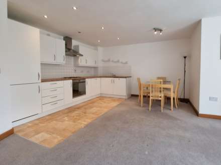 Centrum Court, Ranelagh Road, Ipswich, Image 4