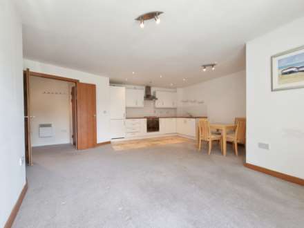 Centrum Court, Ranelagh Road, Ipswich, Image 5