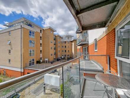 Centrum Court, Ranelagh Road, Ipswich, Image 6