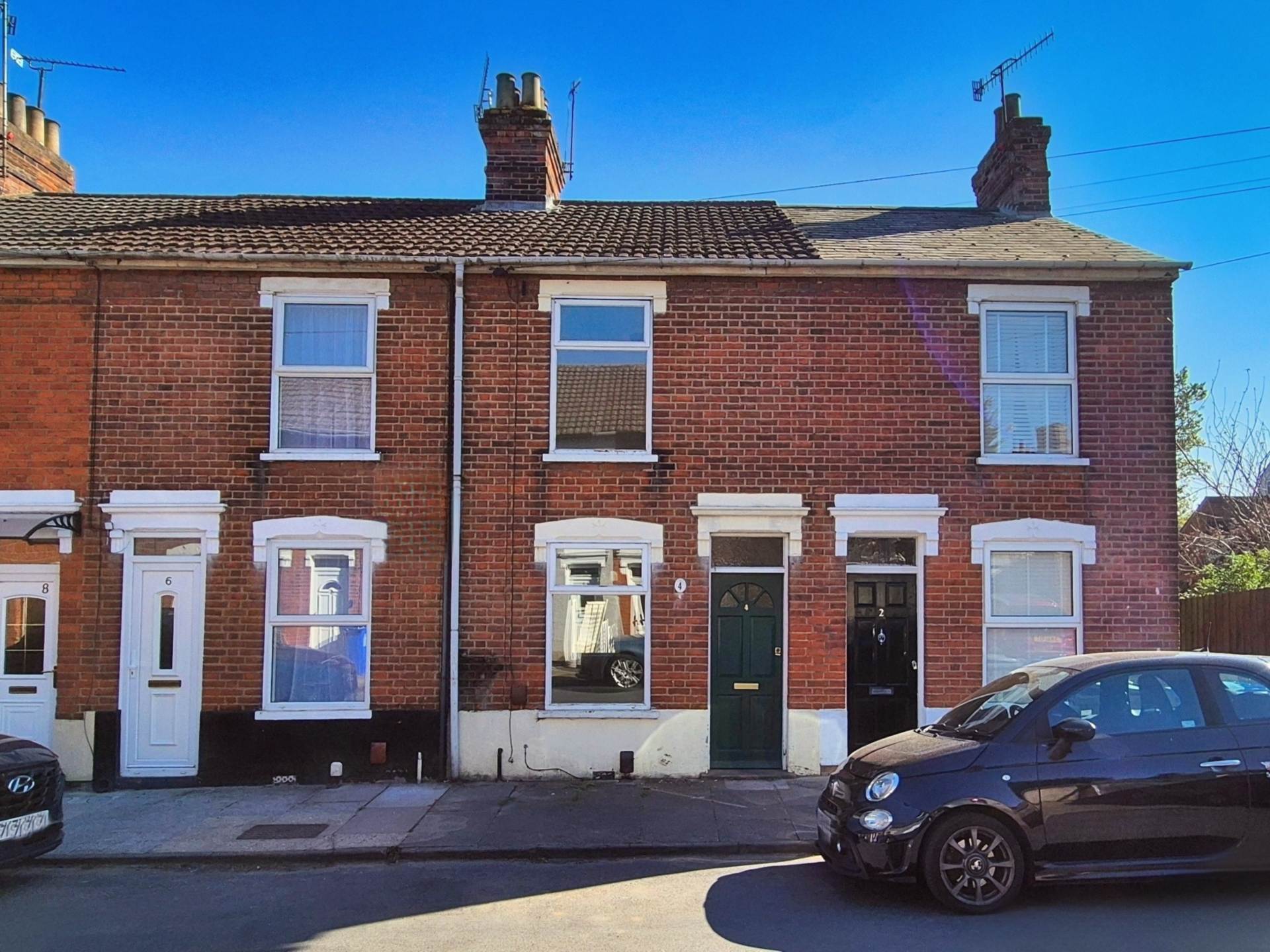 Cowell Street, Ipswich, Image 13