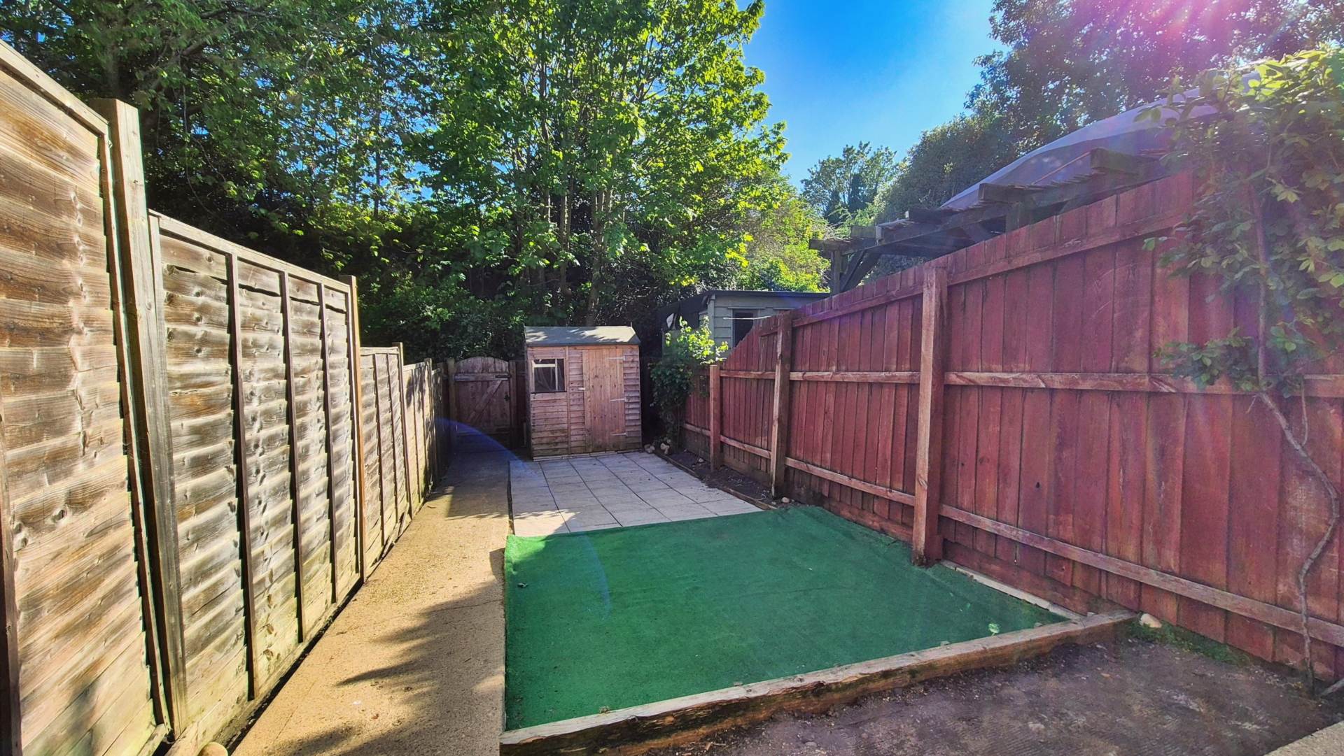 Cowell Street, Ipswich, Image 2