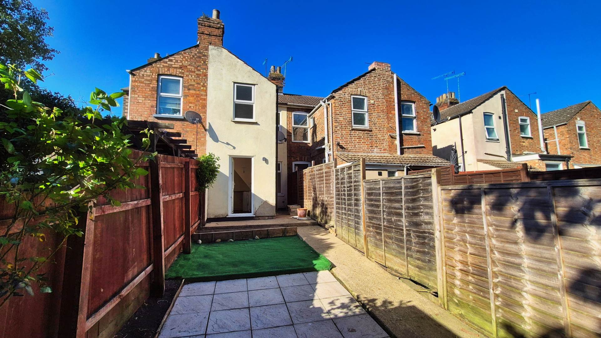 Cowell Street, Ipswich, Image 7