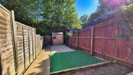 Cowell Street, Ipswich, Image 2