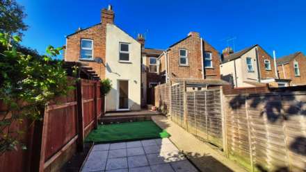 Cowell Street, Ipswich, Image 7