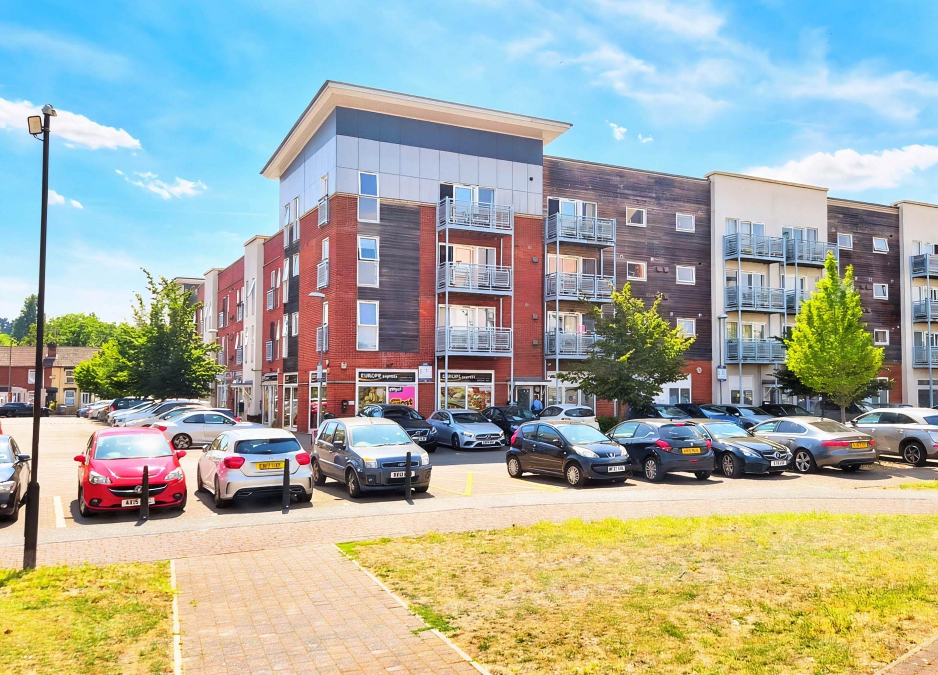 Compair Crescent, Ipswich, Image 1