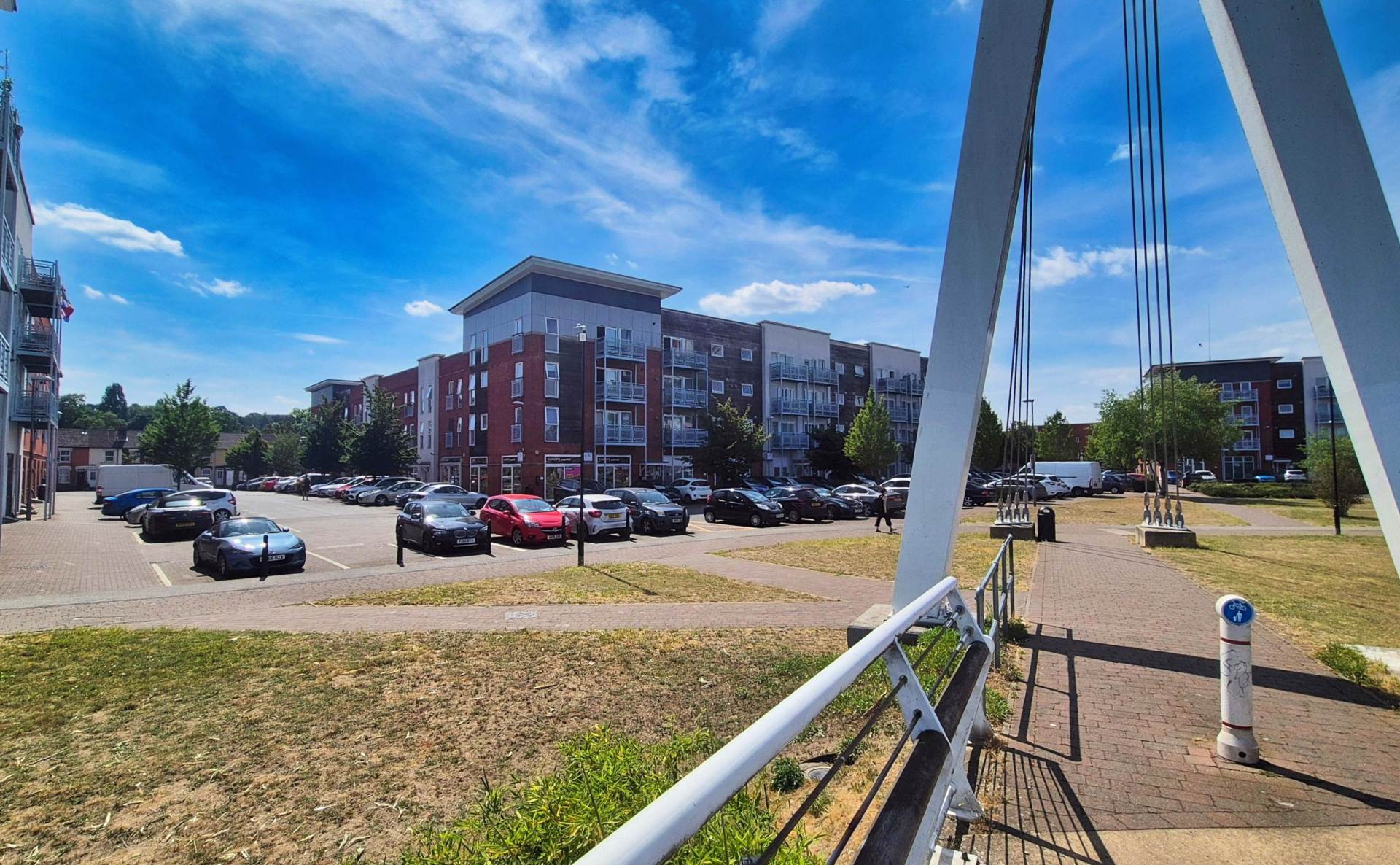 Compair Crescent, Ipswich, Image 16