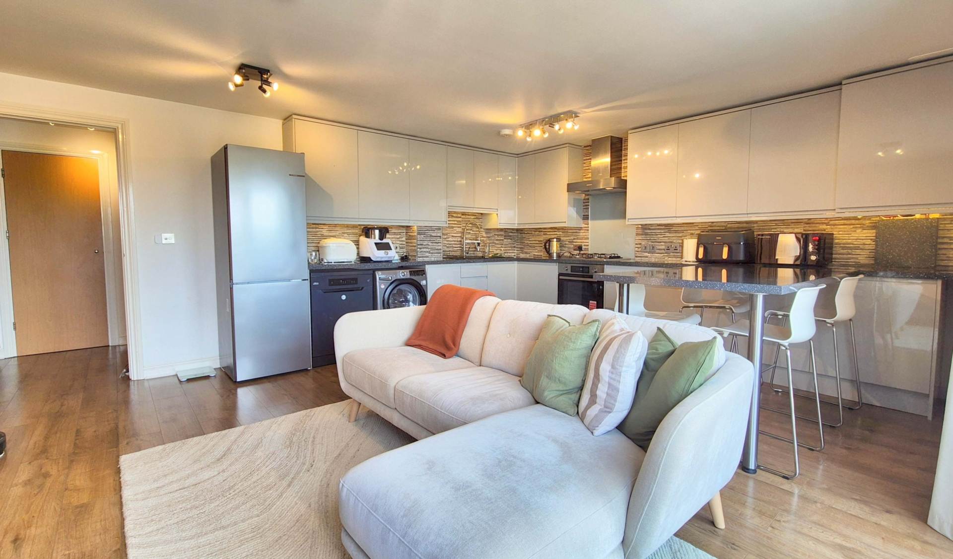 Compair Crescent, Ipswich, Image 3