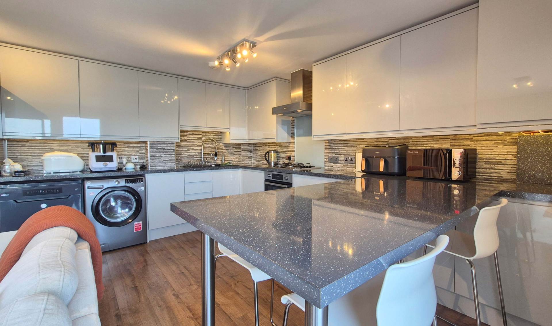 Compair Crescent, Ipswich, Image 5