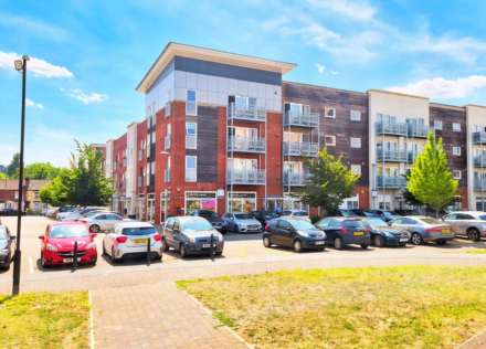 Property For Rent Compair Crescent, Ipswich