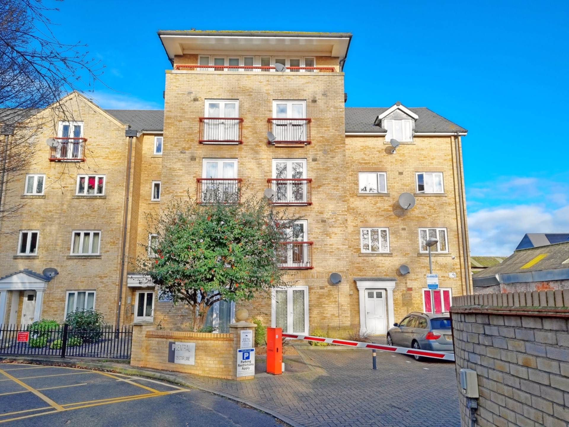 Star Lane, Ipswich, Image 12