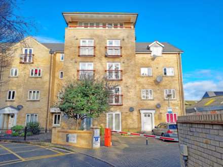 Star Lane, Ipswich, Image 12