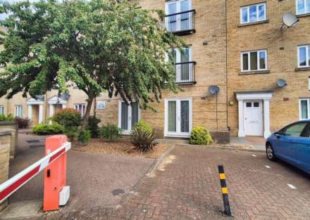 Star Lane, Ipswich, Image 9