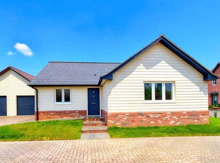 Property For Rent Exeter Road, Ipswich