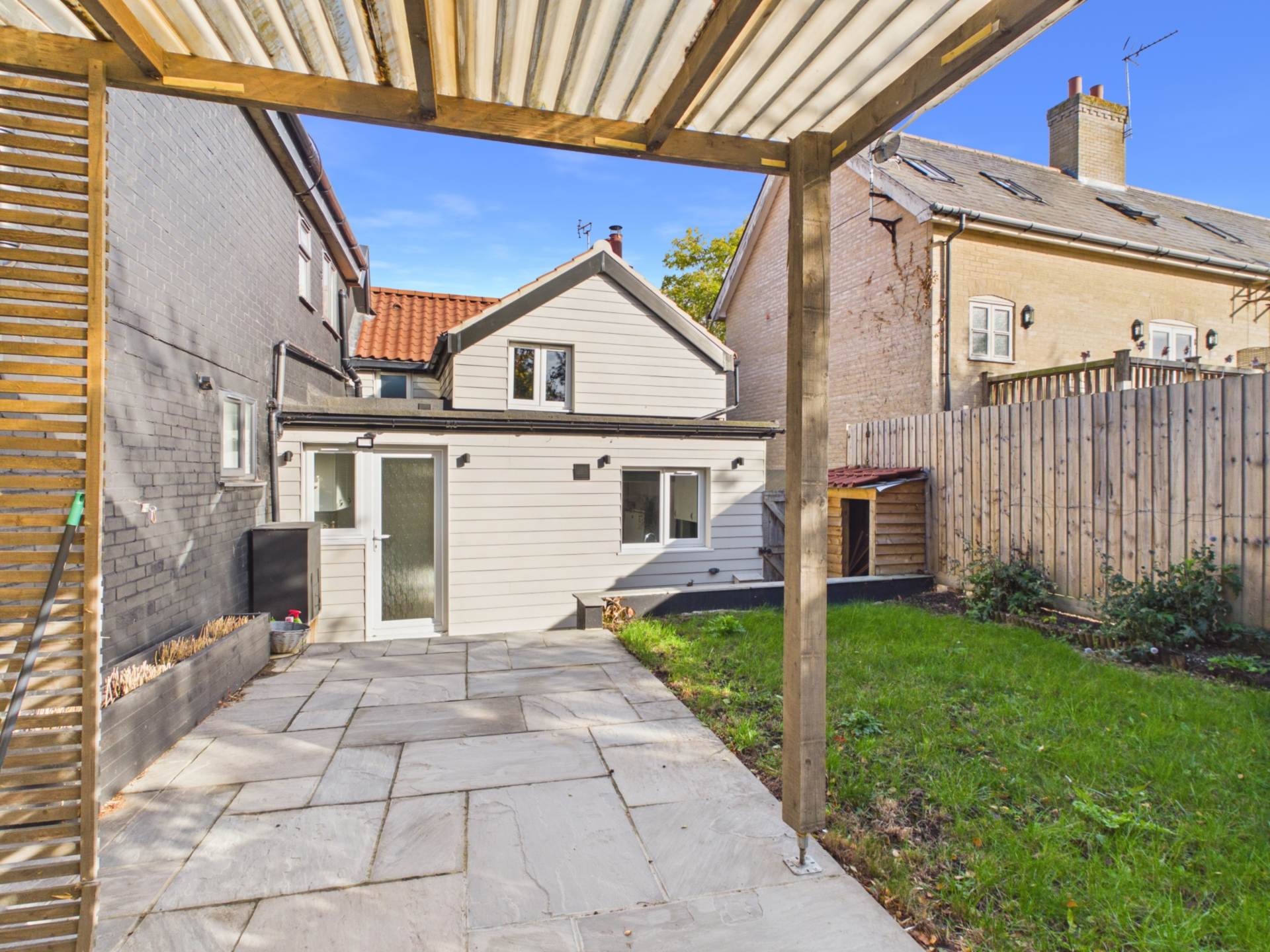 College Road, Framlingham, Image 17