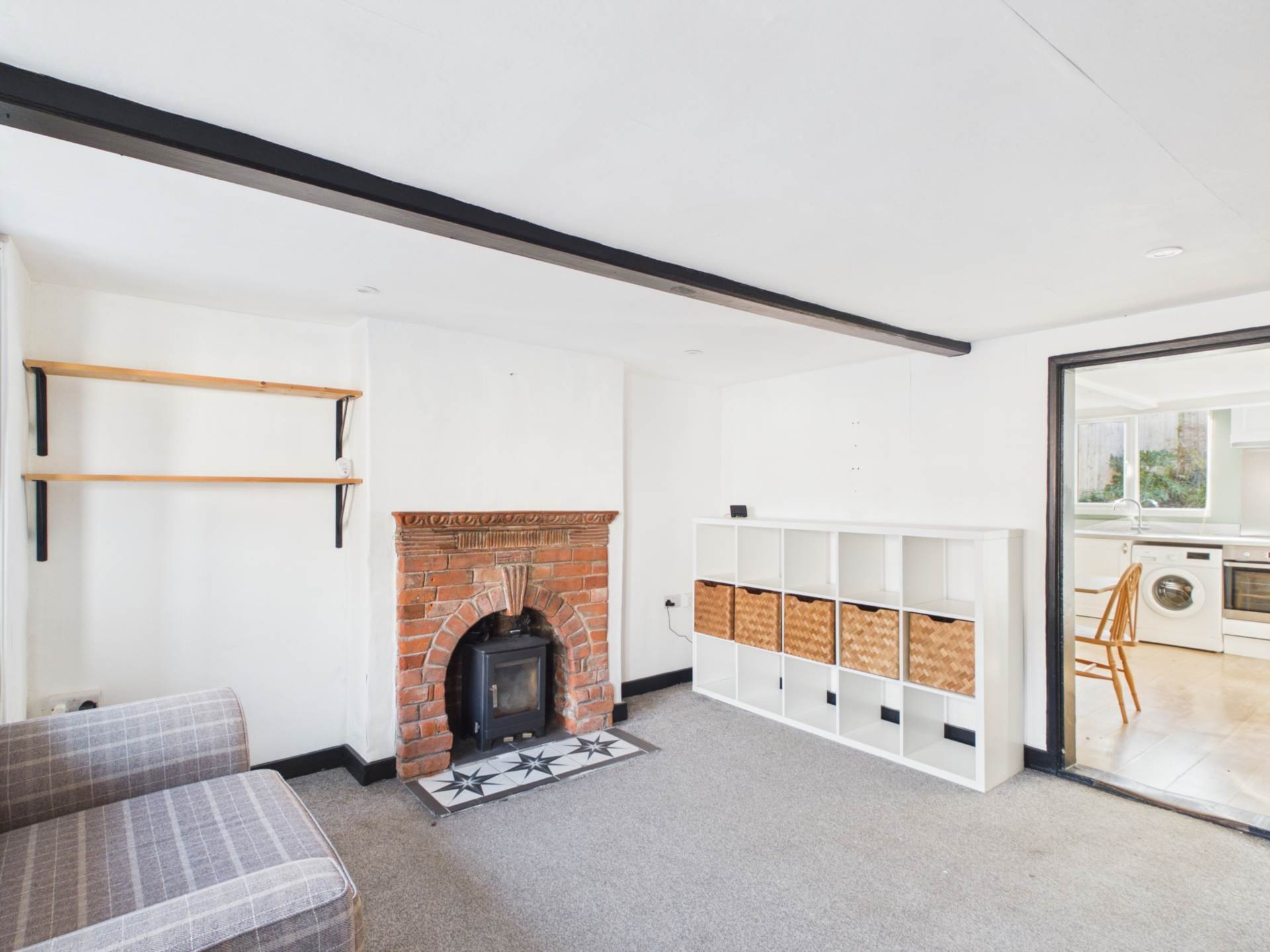 College Road, Framlingham, Image 3