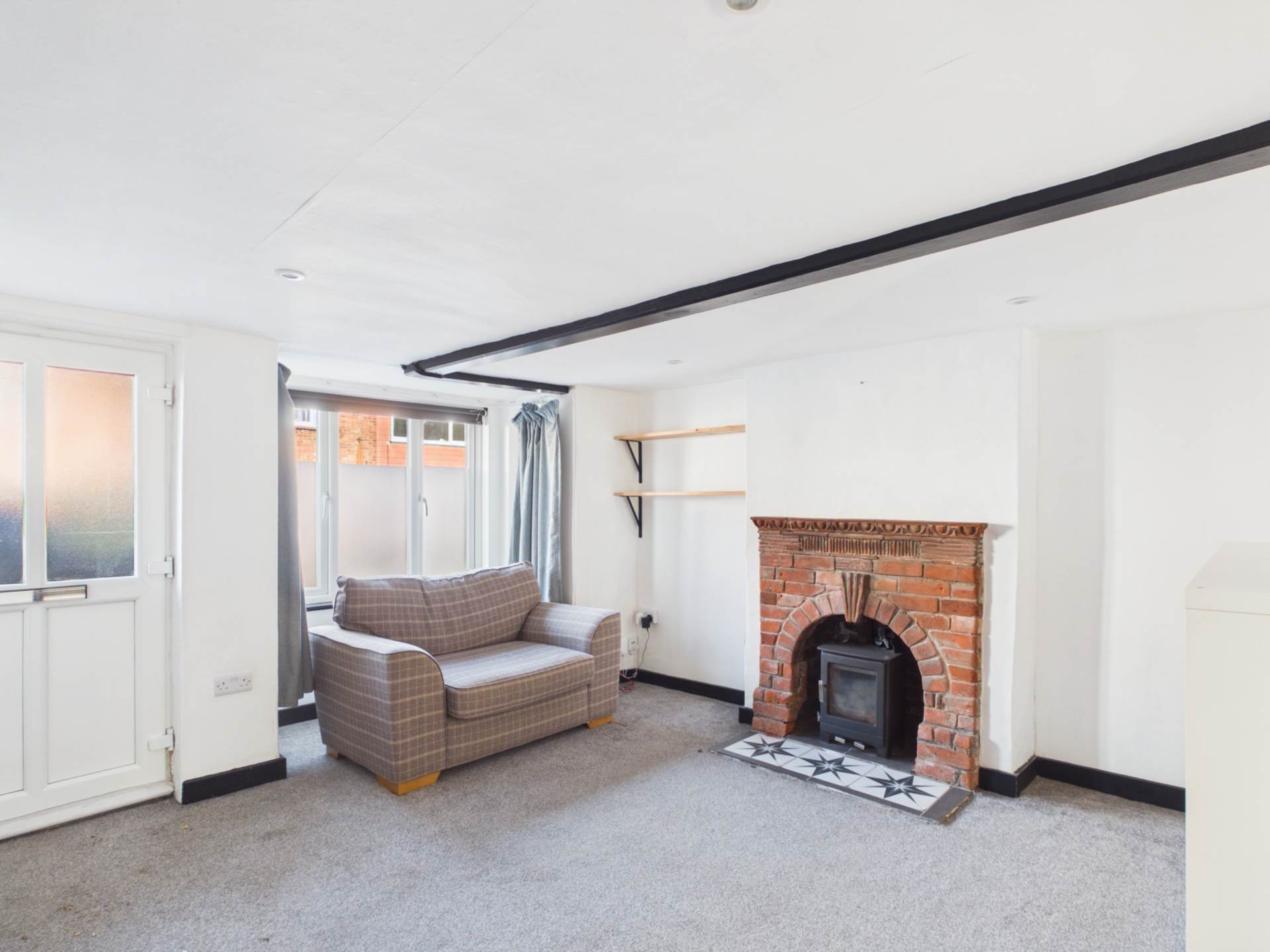 College Road, Framlingham, Image 4
