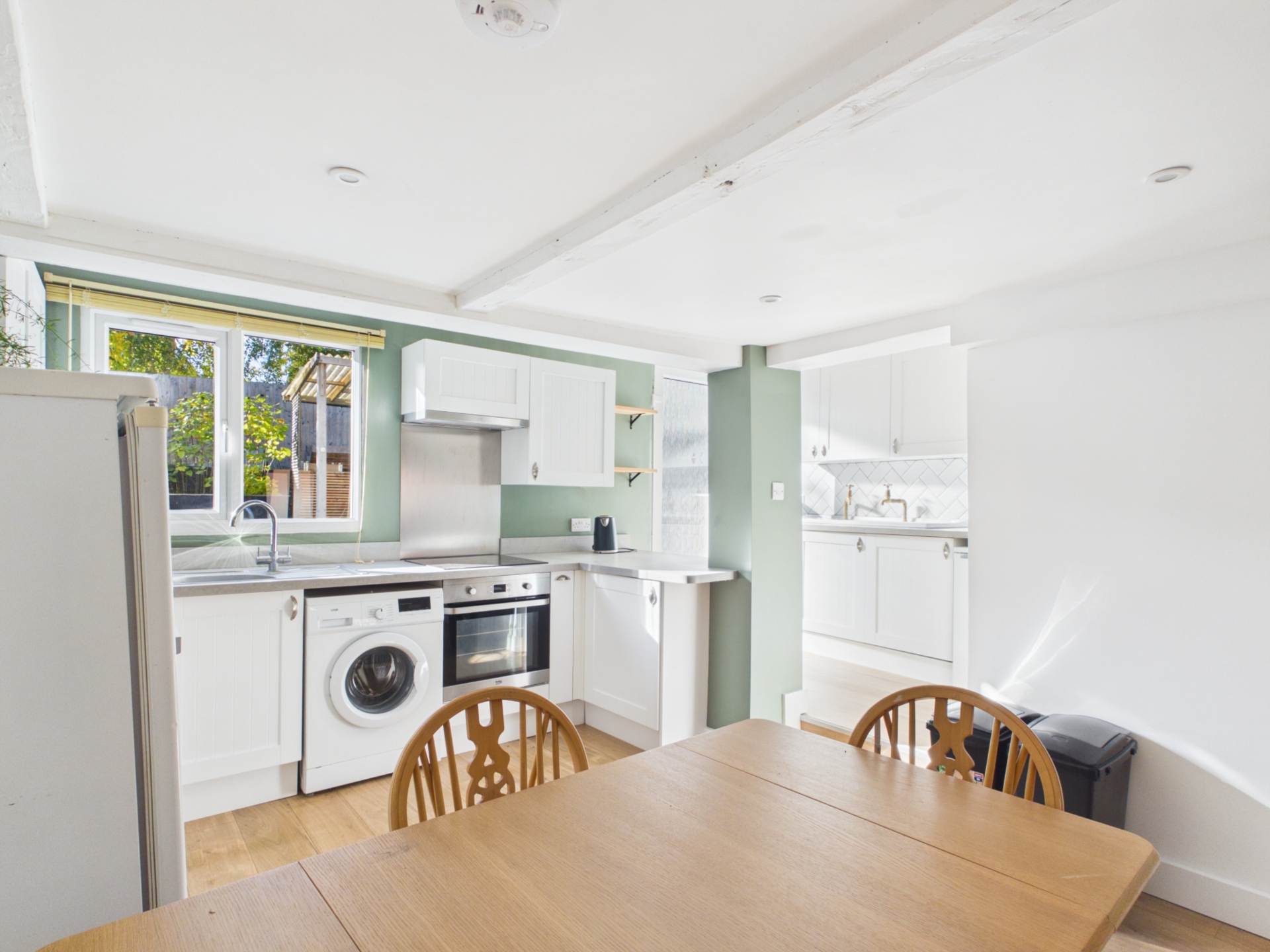 College Road, Framlingham, Image 6