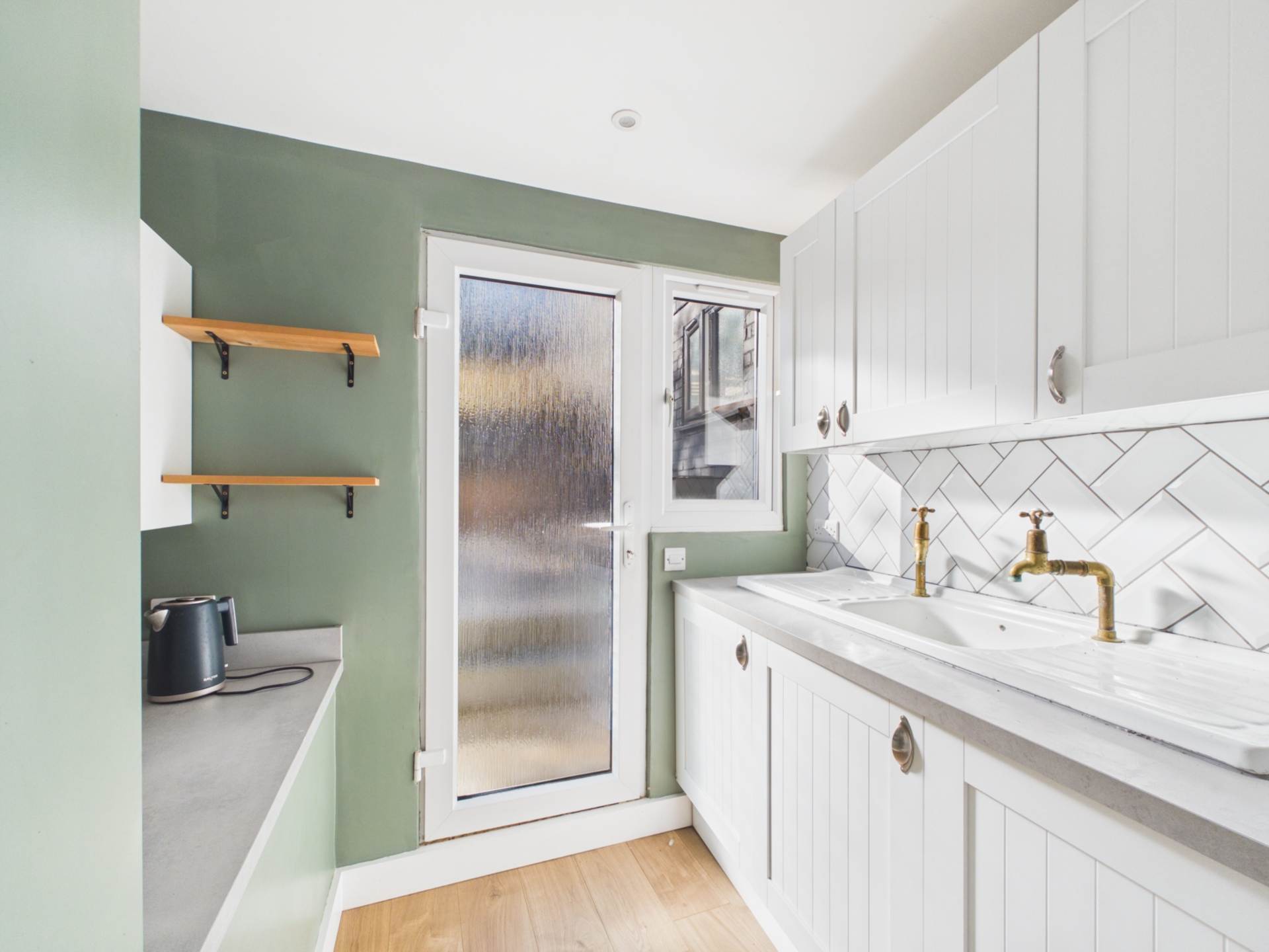 College Road, Framlingham, Image 9
