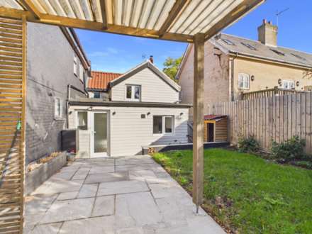 College Road, Framlingham, Image 17